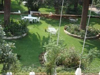 East Gate Palms 3*