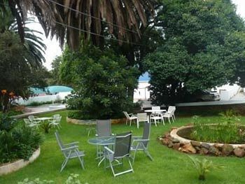 East Gate Palms Hotel 3*
