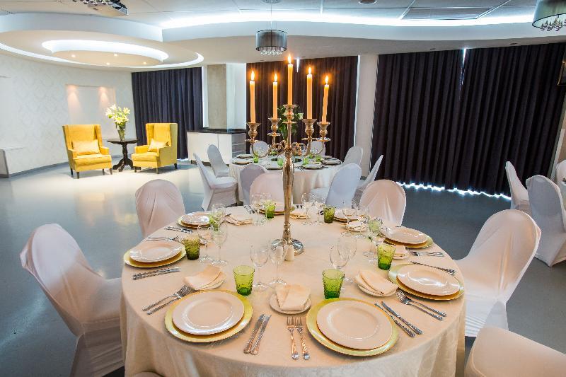 Apartment Genesis All-suite Johannesburg