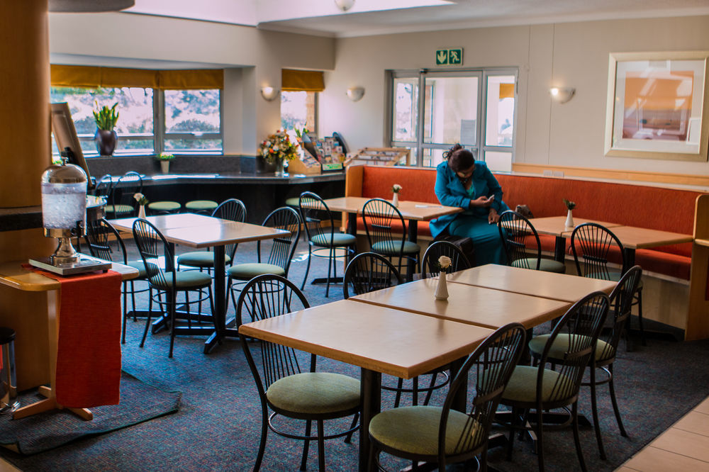 Hotel Road Rivonia Joanesburgo