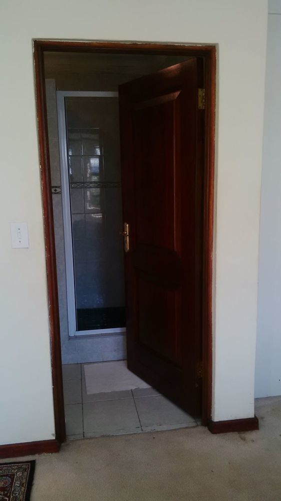 Bed & Breakfast Noraclox Johannesburg
