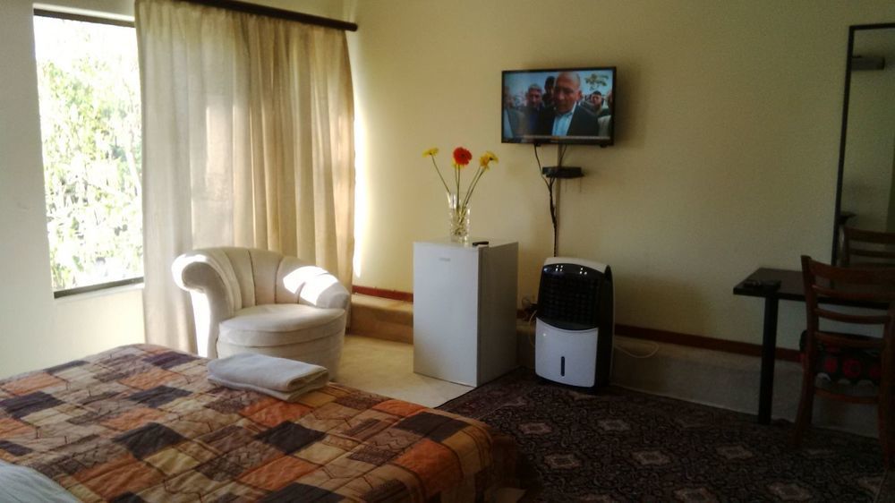Noraclox Bed & Breakfast Johannesburg
