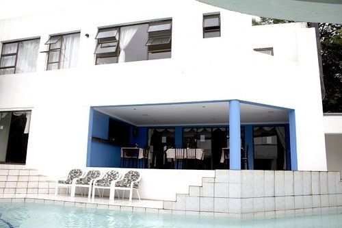 Bed & Breakfast Noraclox 3*
