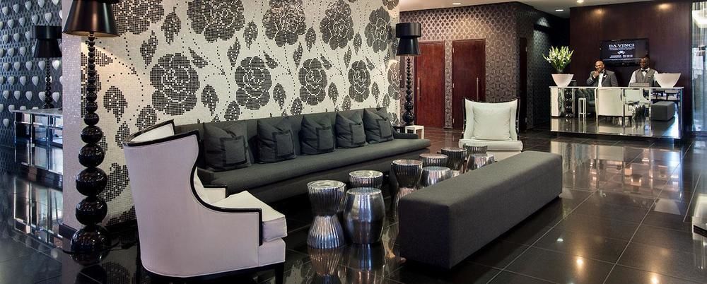 Davinci Johannesburg