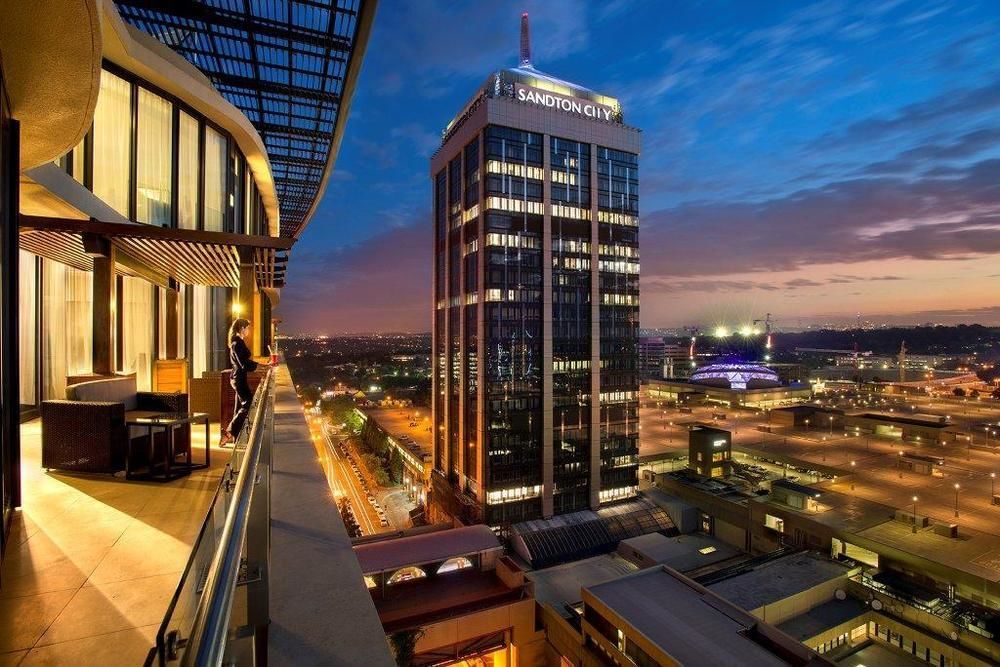 Davinci 5* Johannesburg
