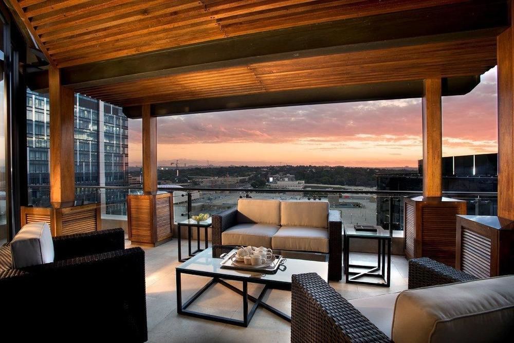 Davinci Hotel Johannesburg