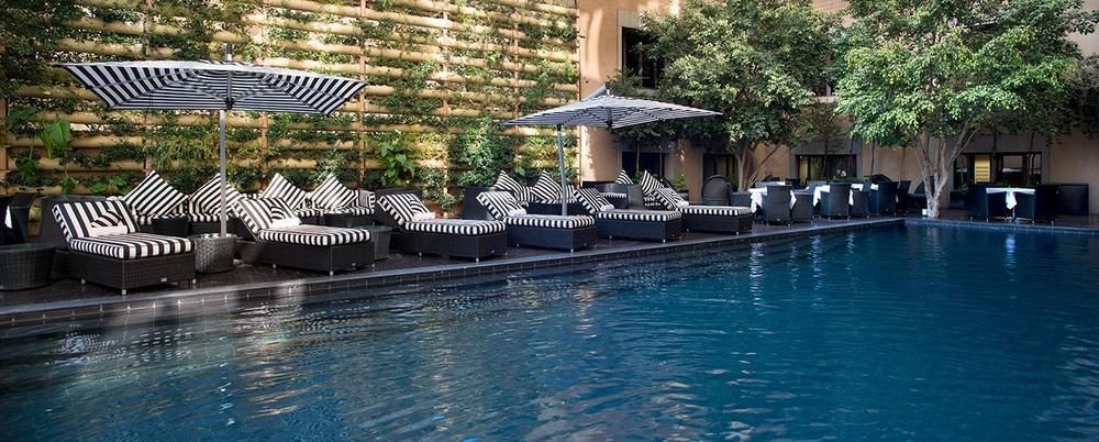 Hotel Davinci Johannesburg