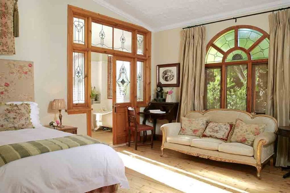 Morrells Farm stay Johannesburg