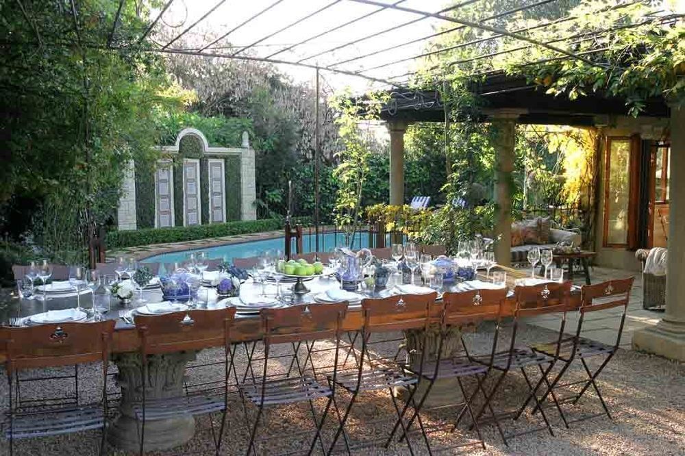 Morrells * Johannesburg