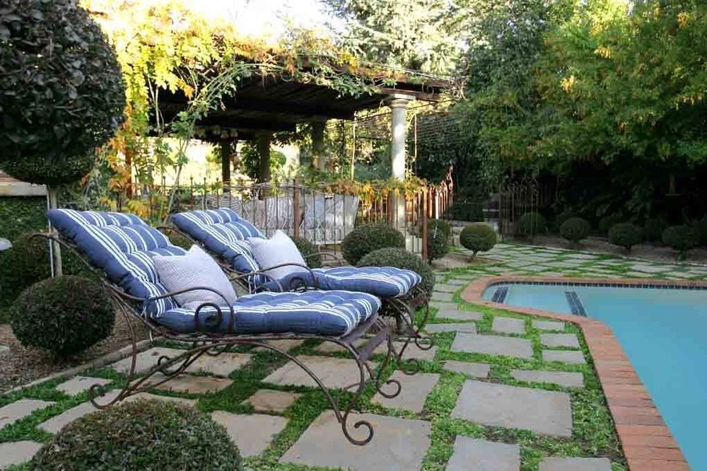 Morrells Johannesburg