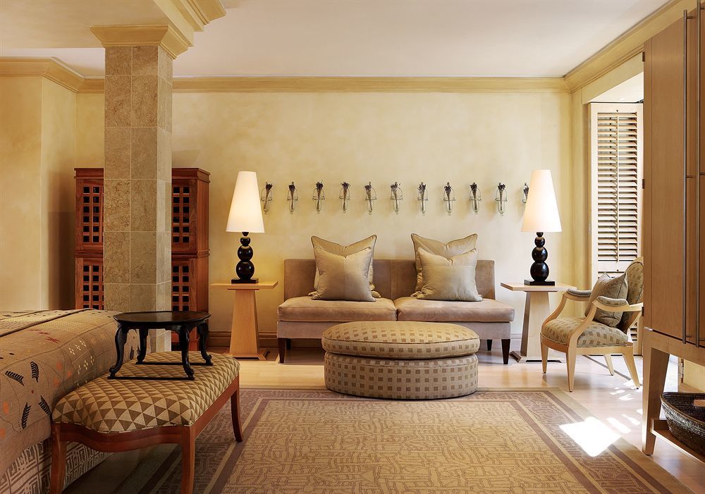 Saxon Hotel, & Hotel 5*