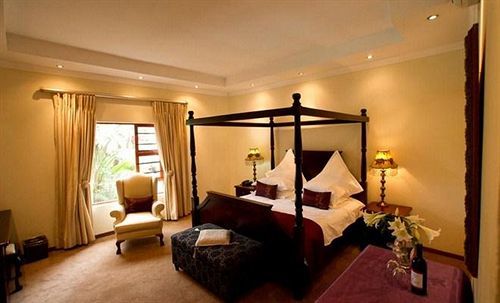Little Tuscany Boutique Hotel 4*