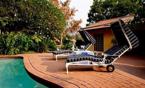 Little Tuscany Boutique Hotel