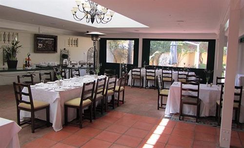 Little Tuscany Boutique Hotel