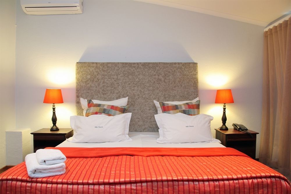Gasthof Vittoria And Conference Centre Johannesburg