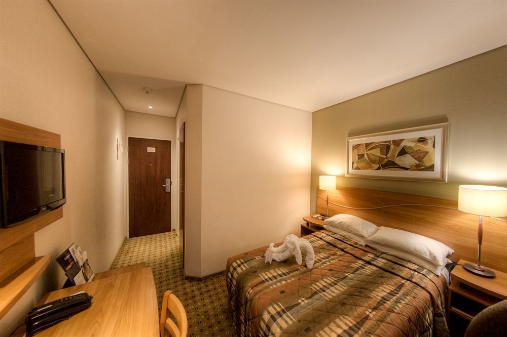 Road Sandton Hotel Johannesburg