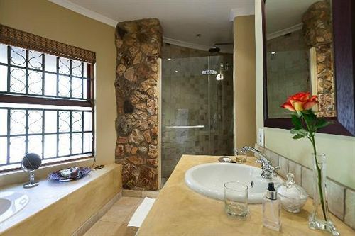 Idwala Boutique Hotel 5*