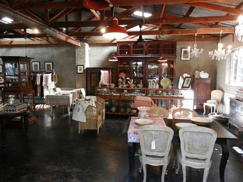 Idwala Boutique Hotel