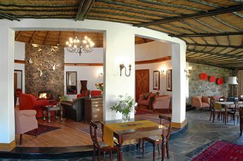 Idwala Boutique 5* Johannesburg