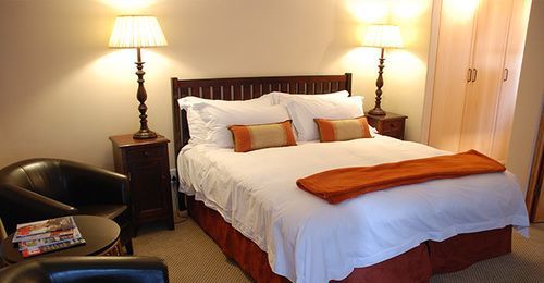 Hotel Idwala Boutique 5*