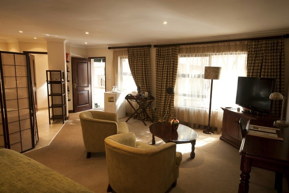 Gasthof Lourie Johannesburg