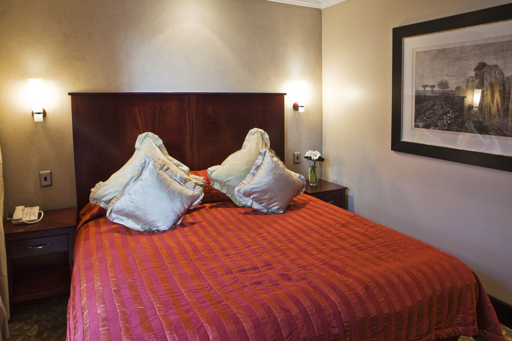 Hotel Raphael 5*
