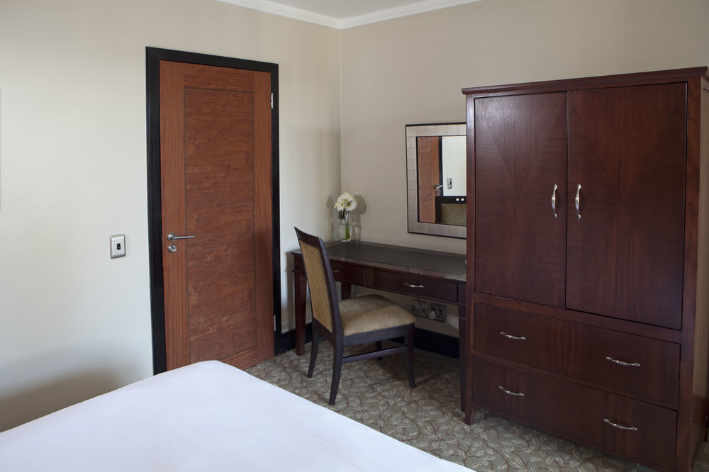 Raphael Hotel 5*