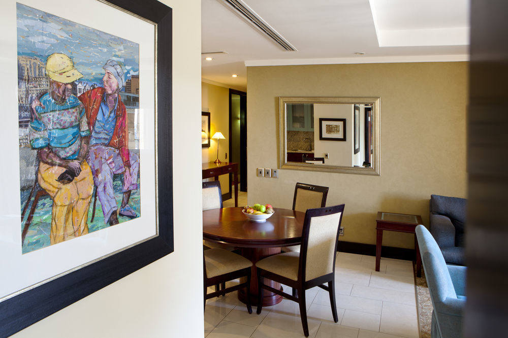 Raphael Hotel 5*