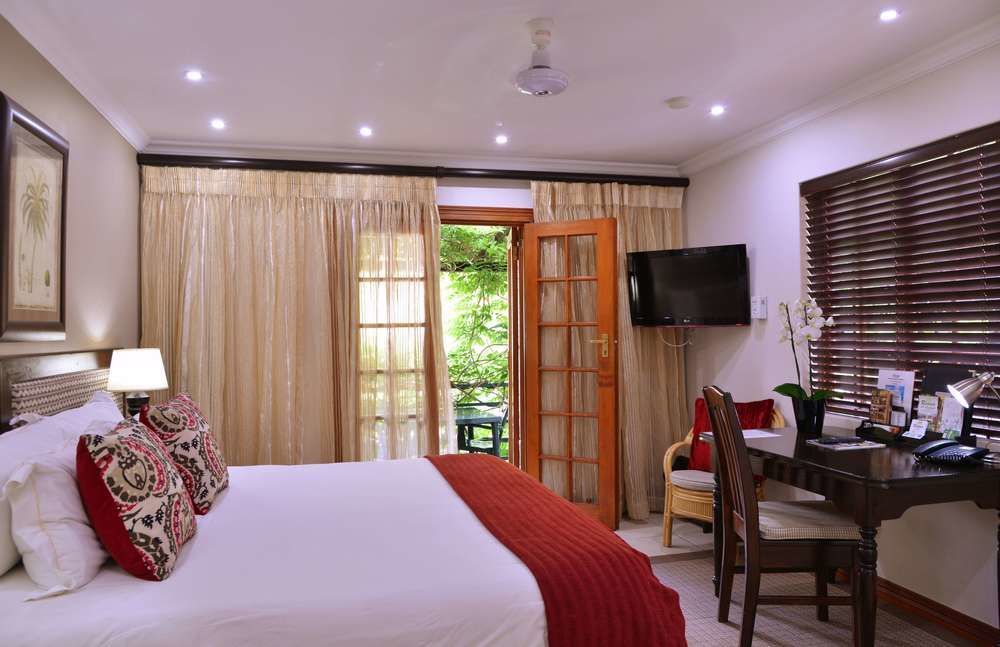 Bed & Breakfast Rivonia Premier