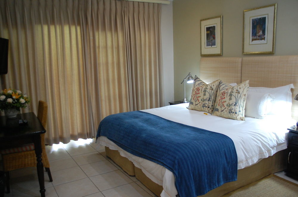 Bed & Breakfast Rivonia Premier Johannesburg