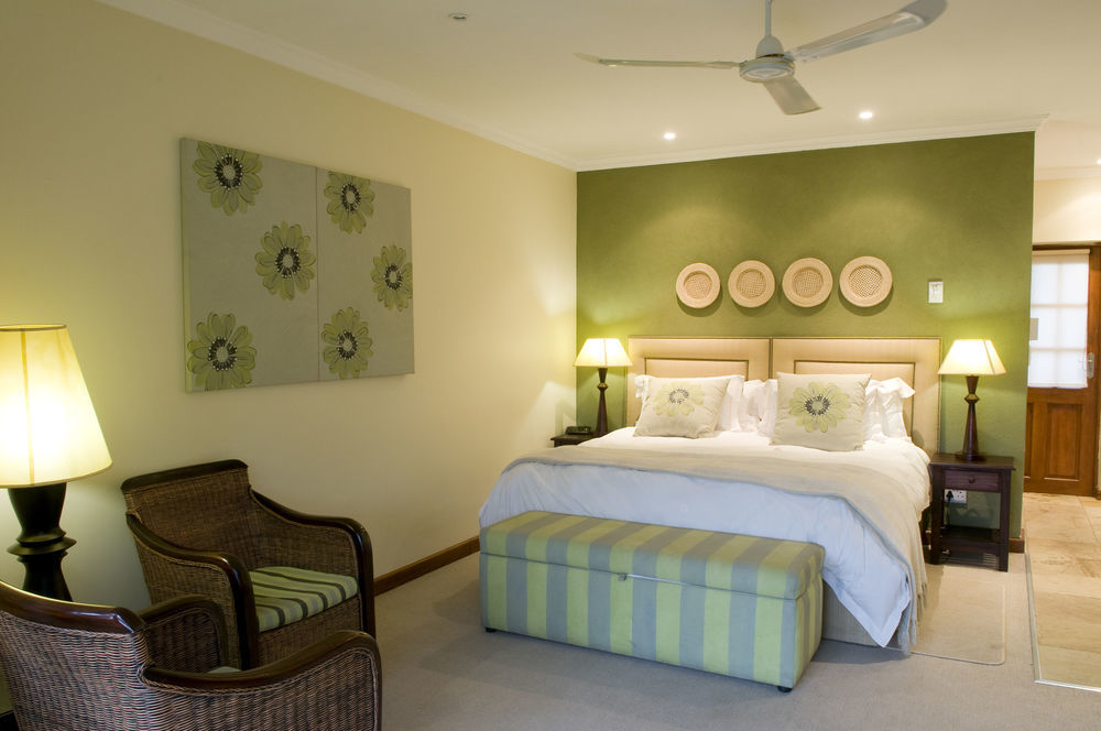 Rivonia Premier Bed & Breakfast Johannesburg