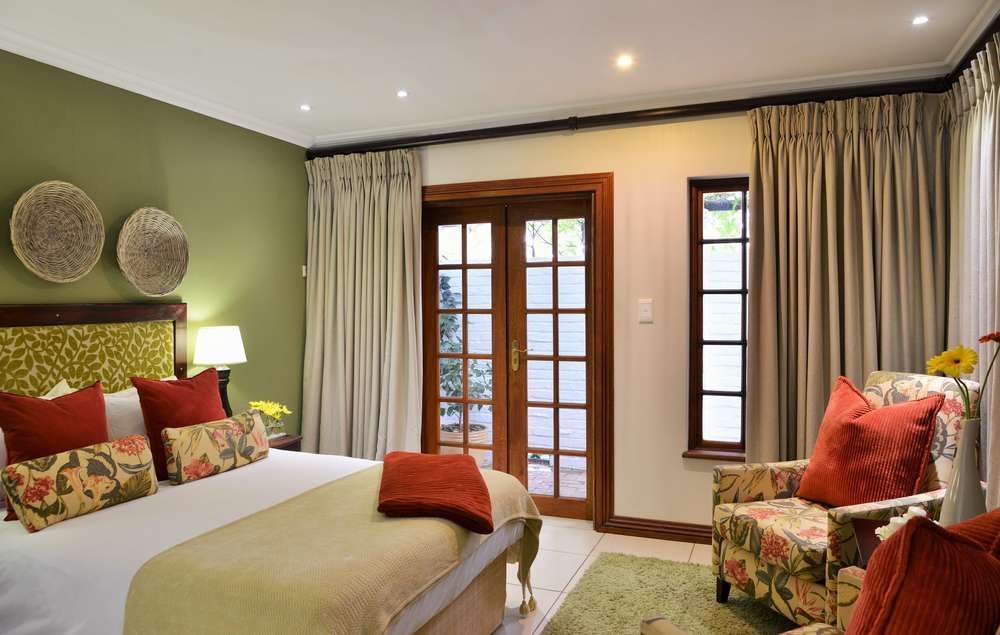 Bed & Breakfast Rivonia Premier 4*
