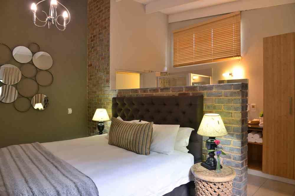 Rivonia Premier Johannesburg