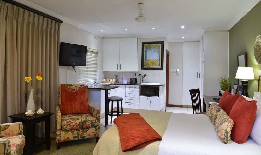 Bed & Breakfast Rivonia Premier Johannesburg