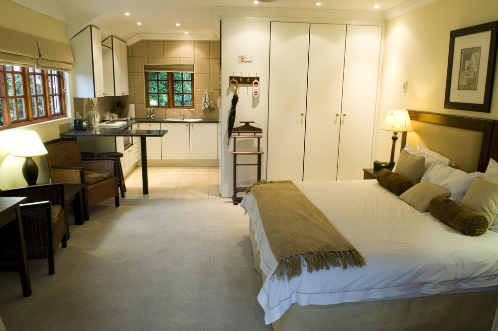 Rivonia Premier Bed & Breakfast