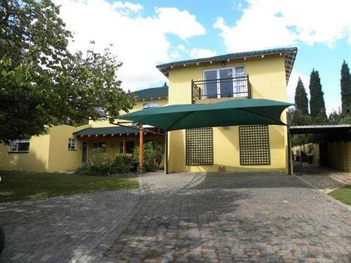 Strathavon Bed & Breakfast Johannesburg