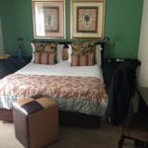 Guest house Sunninghill Guest 4*