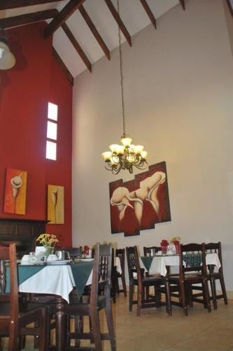 Sunninghill Guest Guest house 4*