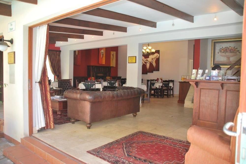 Sunninghill Guest Guest house Johannesburg