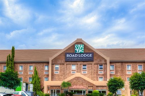 Hotel Road Randburg *