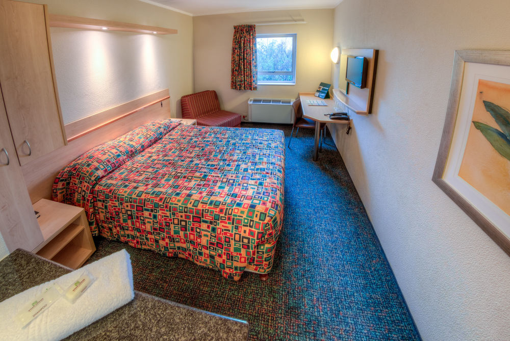 Hotel Road Randburg