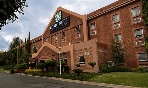 Road Randburg Hotel