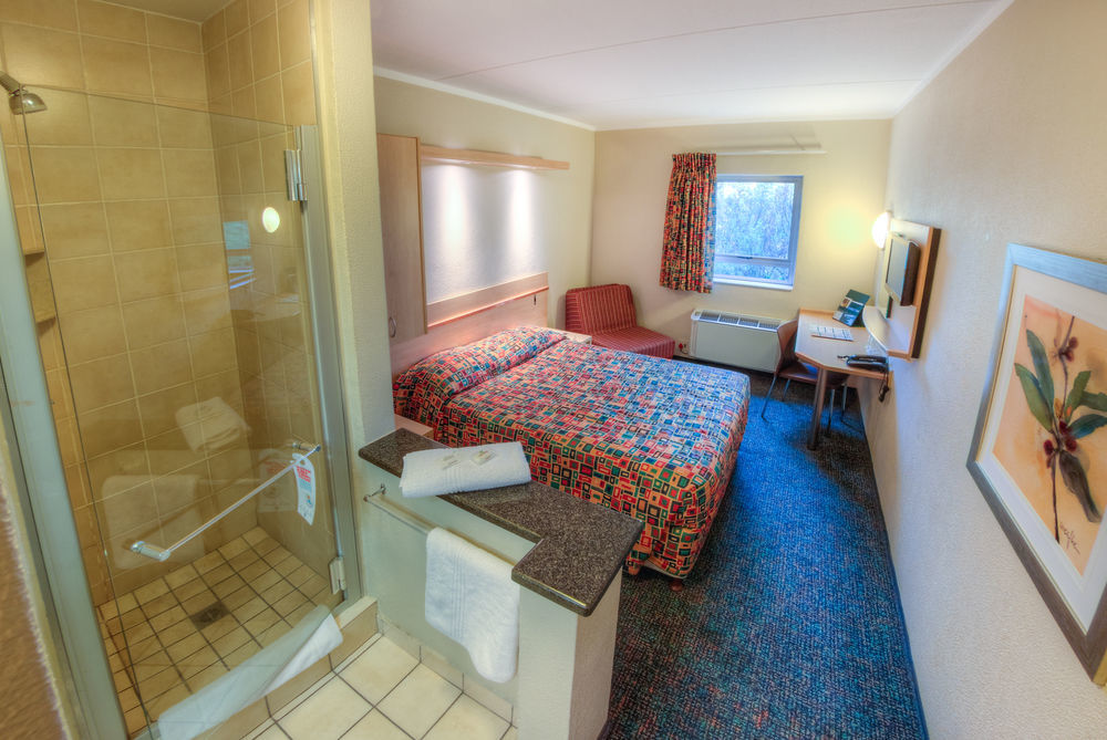 Hotel Road Randburg Johannesburg