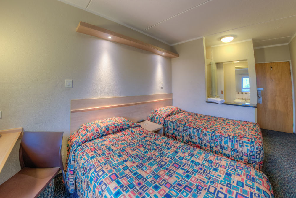 Hotel Road Randburg