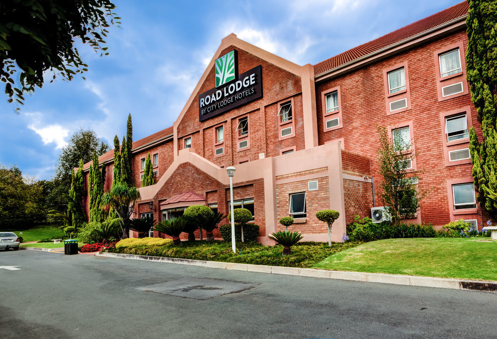 Road Randburg Hotel Johannesburg