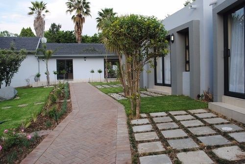 6 On Morris Guest Guest house Johannesburg