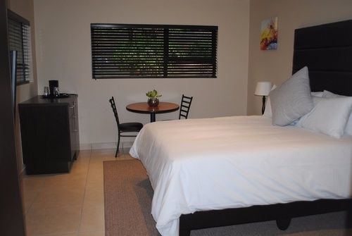 6 On Morris Guest Guest house Johannesburg