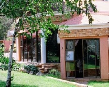 Fountain Hill Guest house Johannesburg