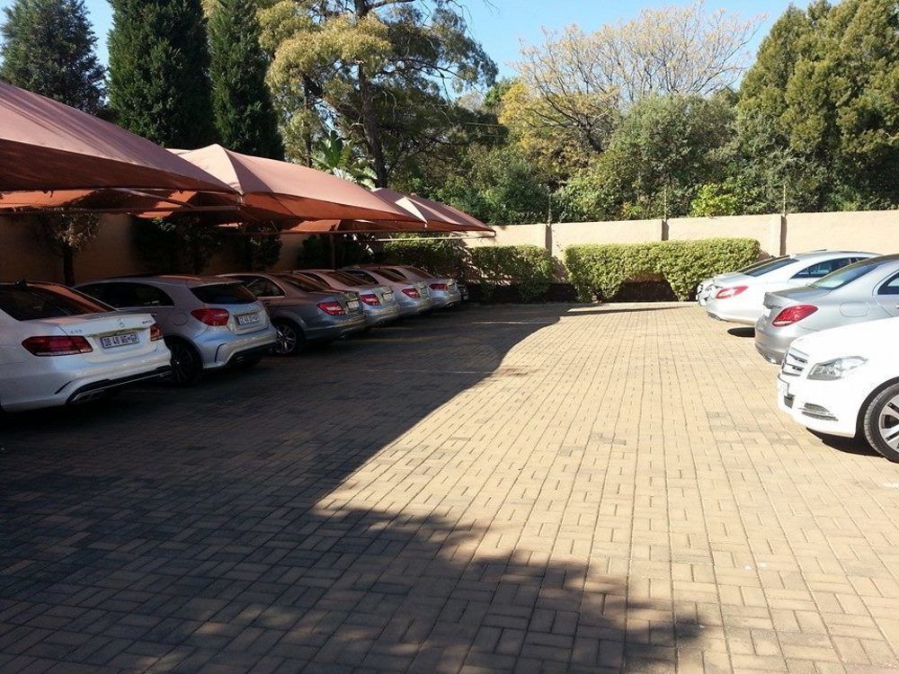 Fountain Hill Guest house