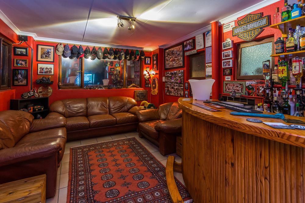 Moonflower Chalet *